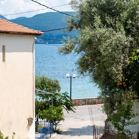 Nikoleta 1 아파트