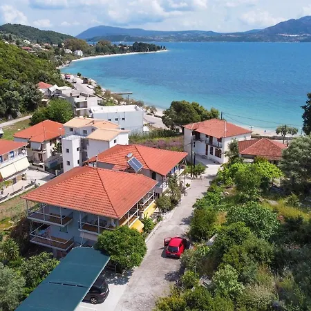 아파트 Nikoleta 1