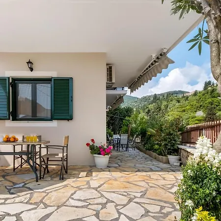 Nikoleta 1 Lägenhet Nikiana