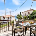 Nikoleta 1 Apartament