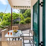 Nikoleta 1 Apartament