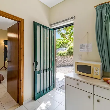 Apartament Nikoleta 1 Nikiana