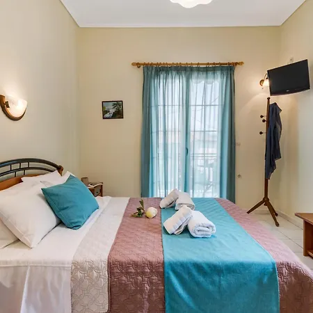 Appartement Nikoleta 1