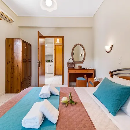 Appartement Nikoleta 1